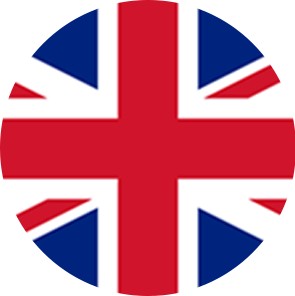 Studuj v Anglii - vlajka Anglie